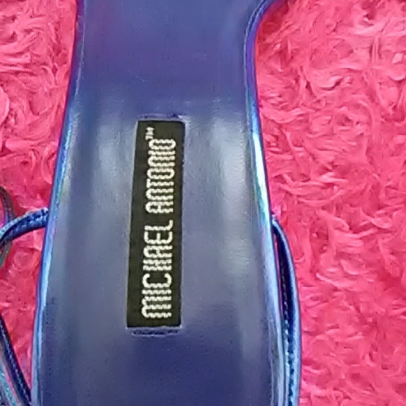 Michael antonio gladiator sandal - Picture 5 of 8